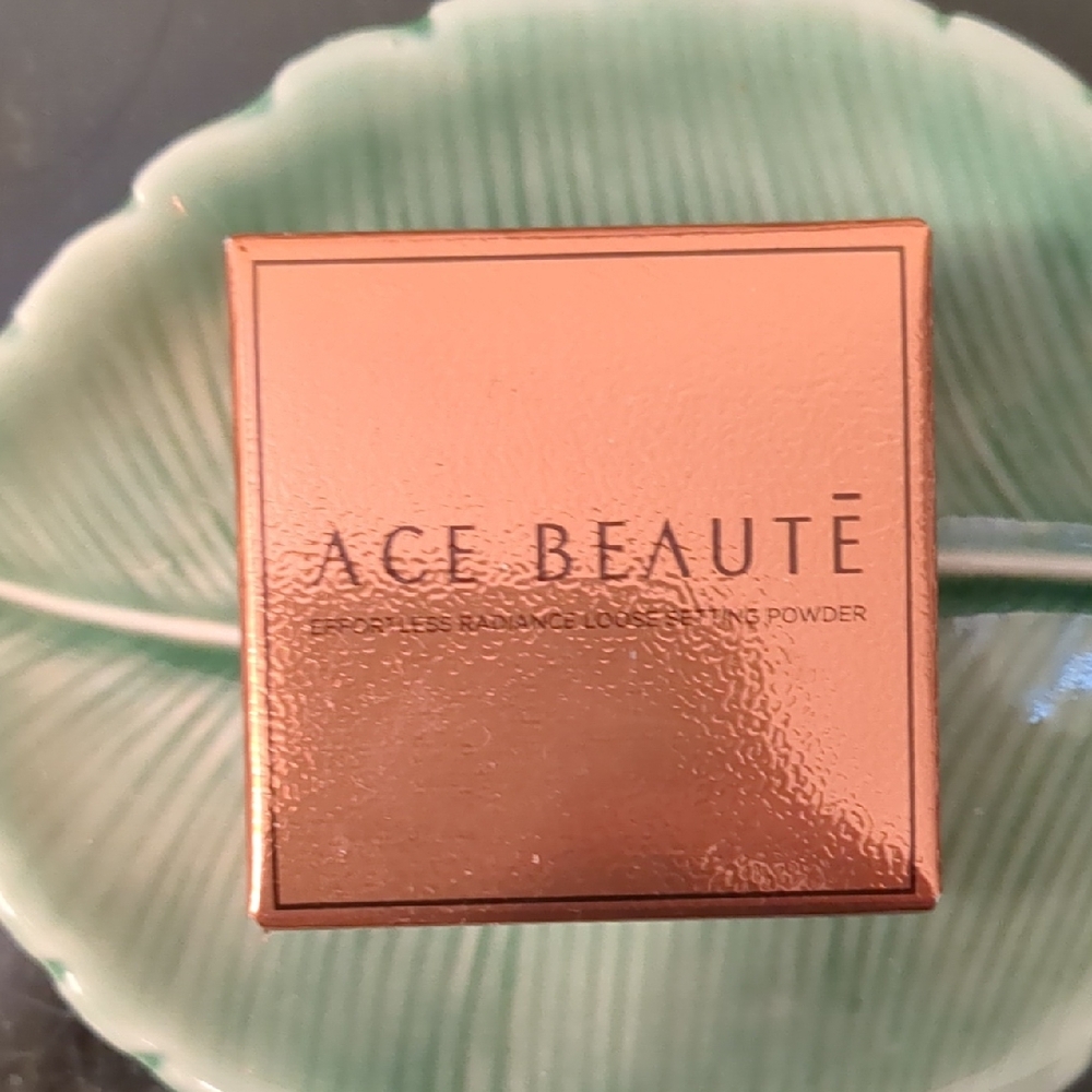 Setting Powder (Medium)